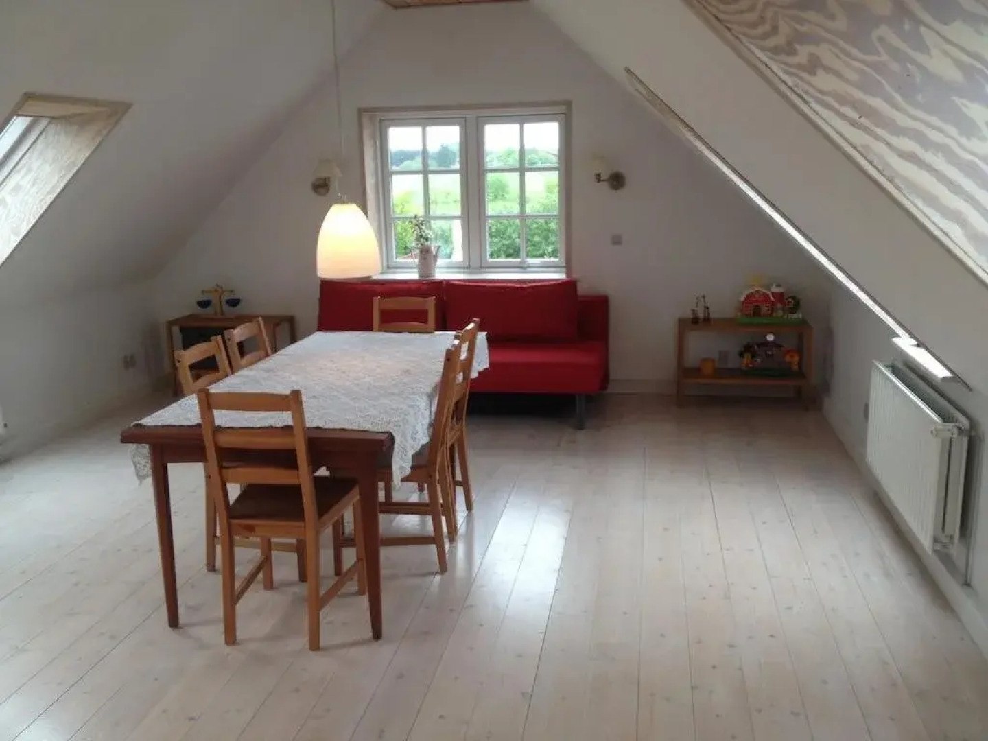 Brunbjerg Apartments