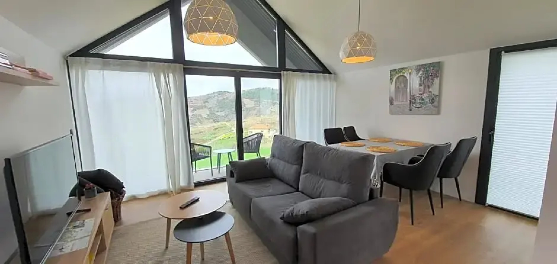 Miradores do Sil Hotel Apartamento