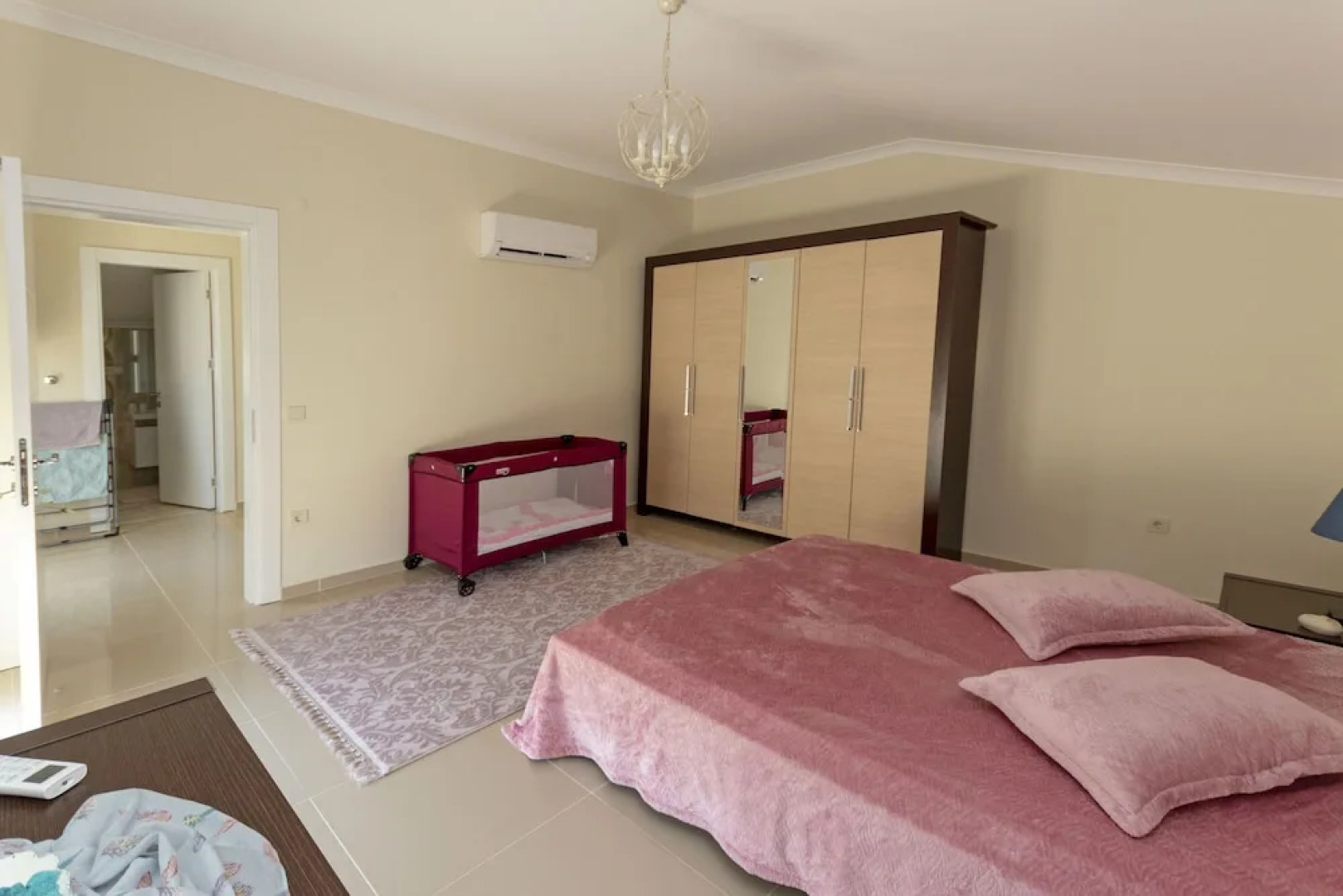 Paradise Town Villa Beltania