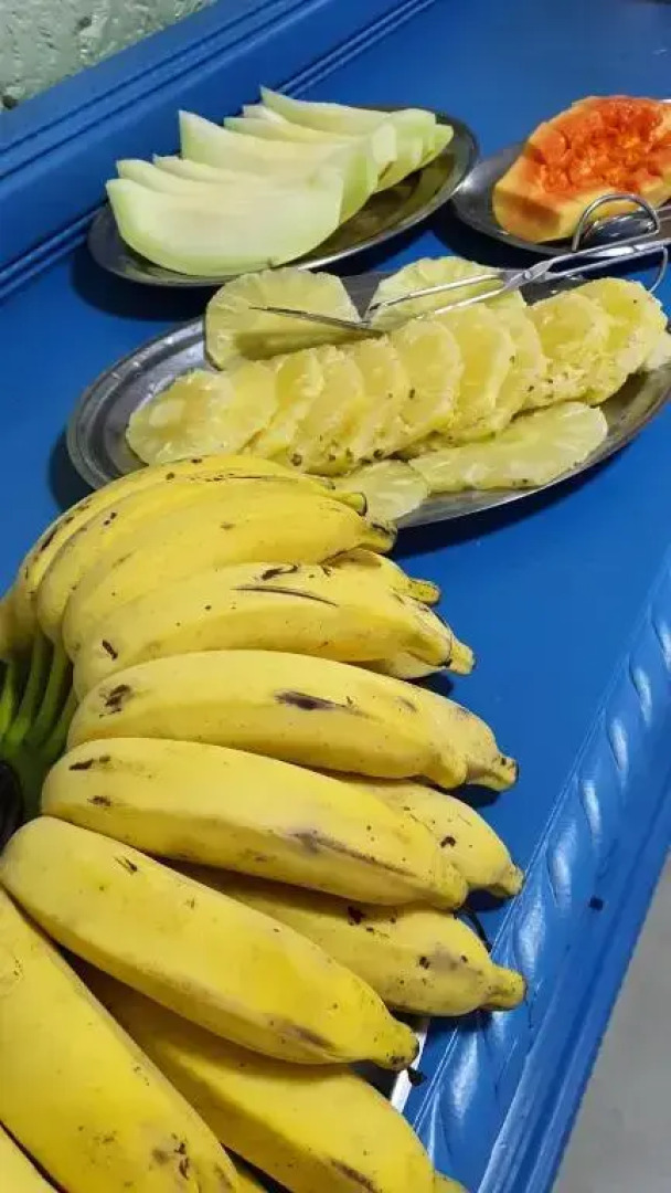 Pousada Videira de Teresópolis