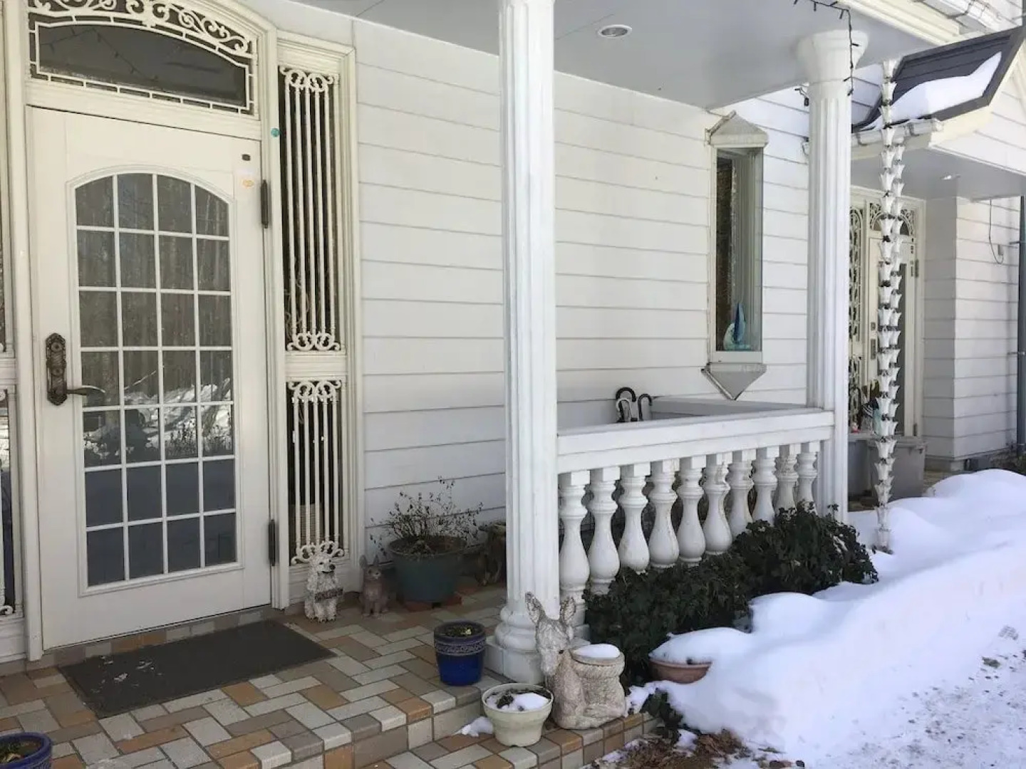 Resort Pension Le Lagon