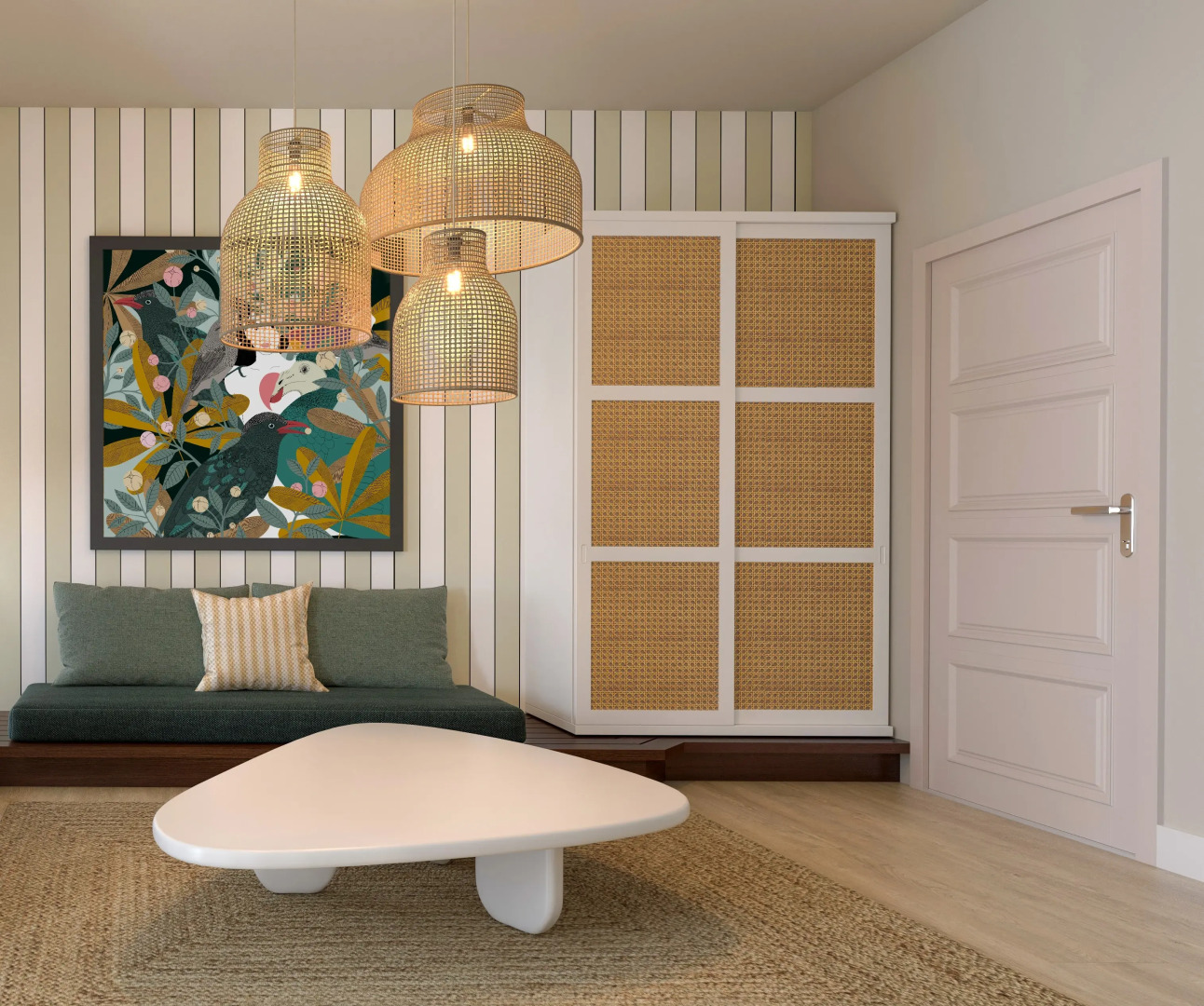 The Ravenala Attitude