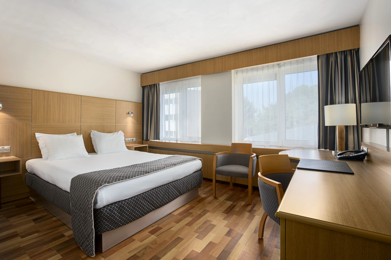 NH Noordwijk Conference Centre Leeuwenhorst