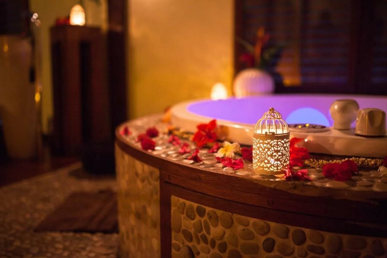 Sofitel Kia Ora Moorea Beach Resort