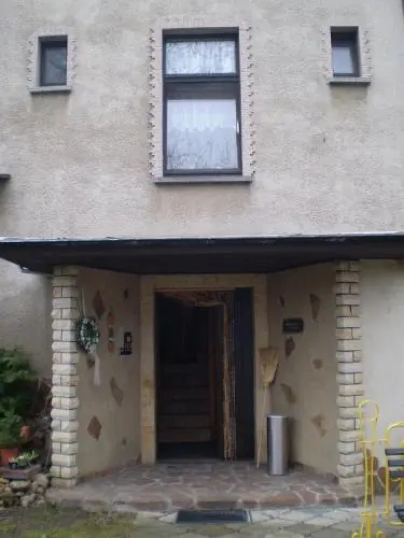 Übernachtungen Familie Reichelt