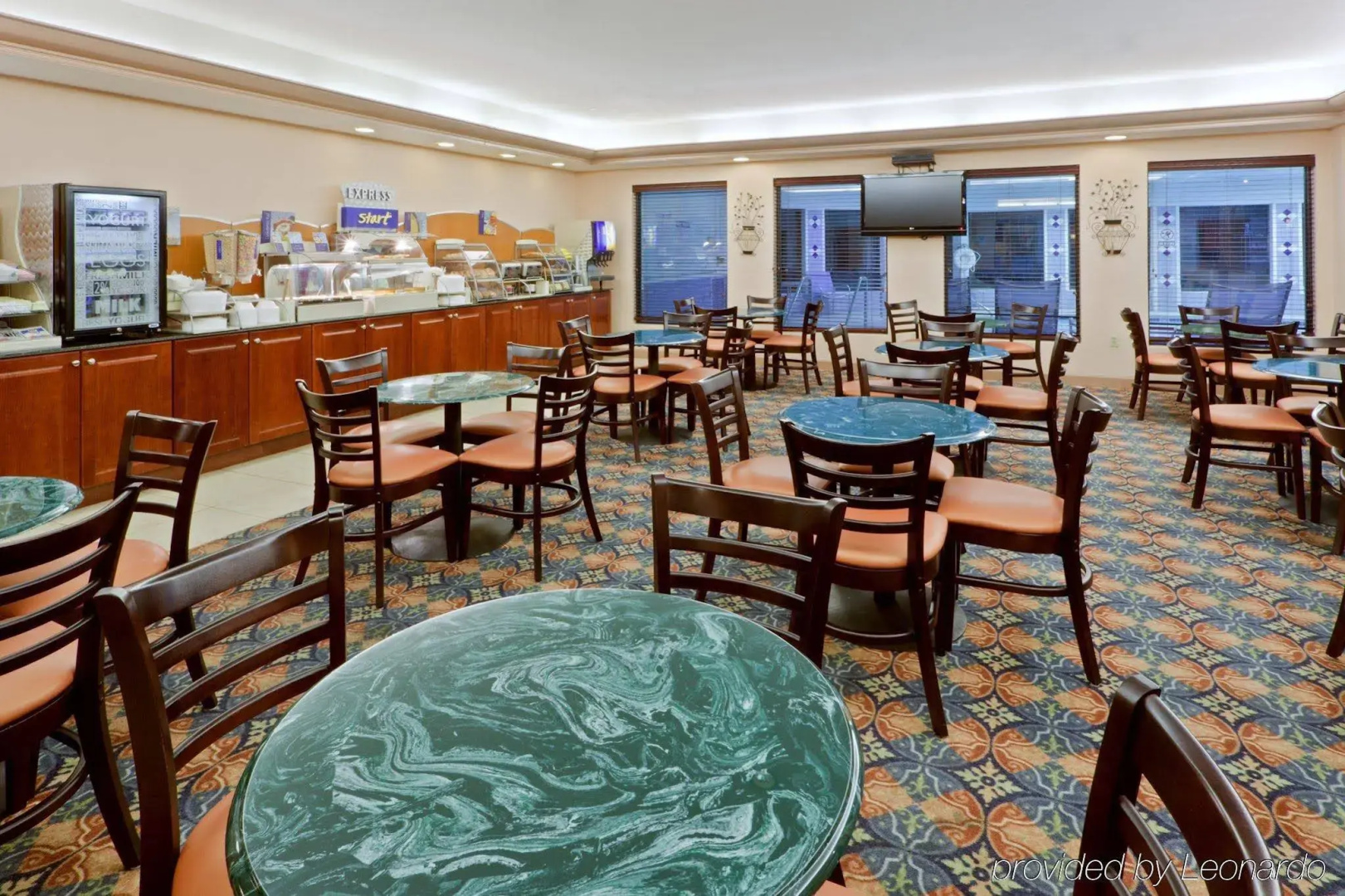 Holiday Inn Express Hershey - Harrisburg Area by IHG