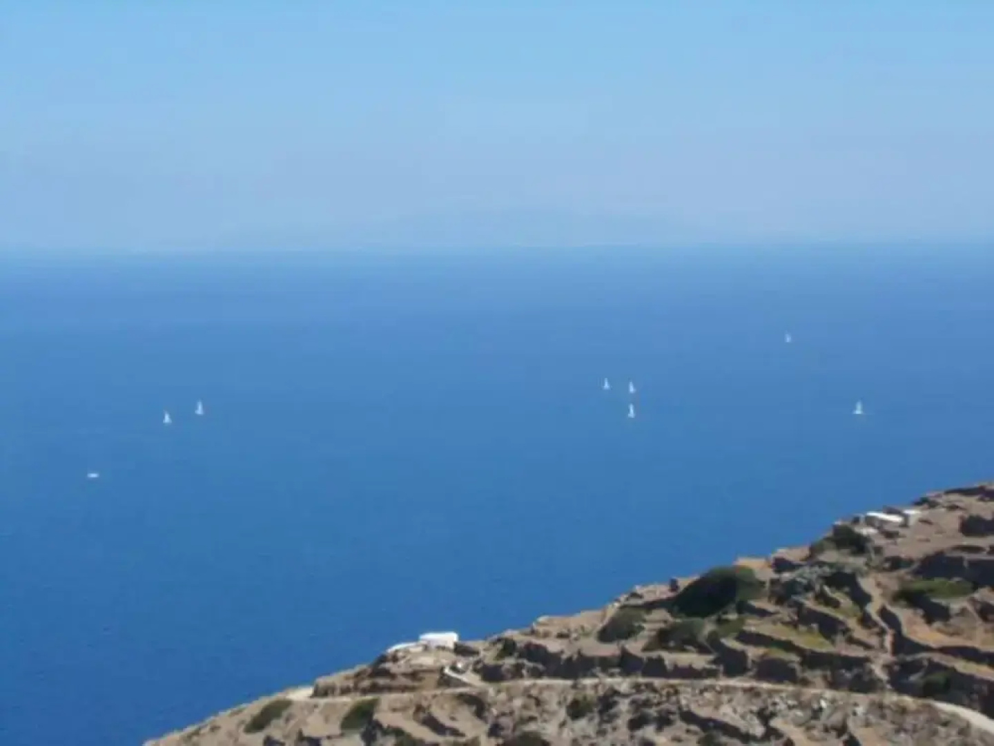 Surerb View House-Chorio-Sikinos