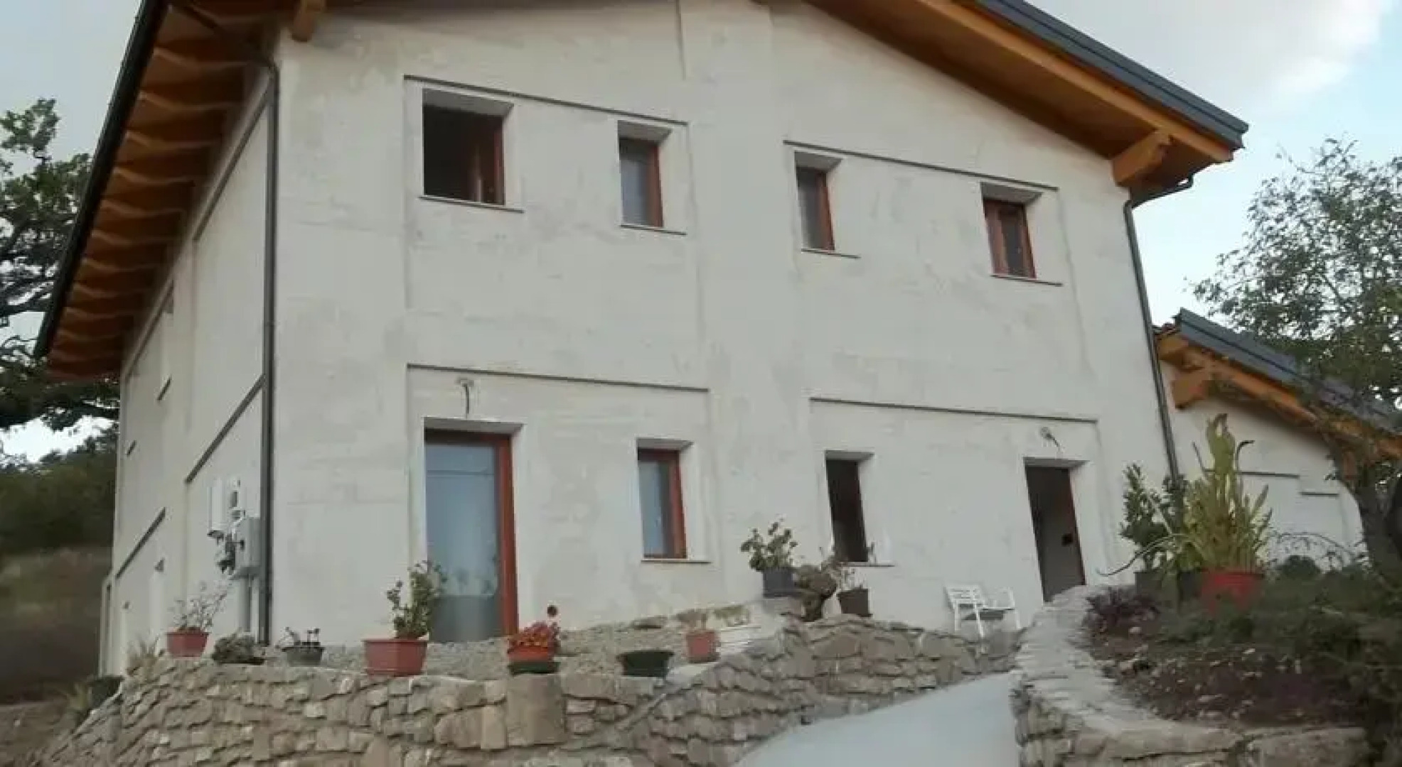 Agriturismo Ca del Campanaro