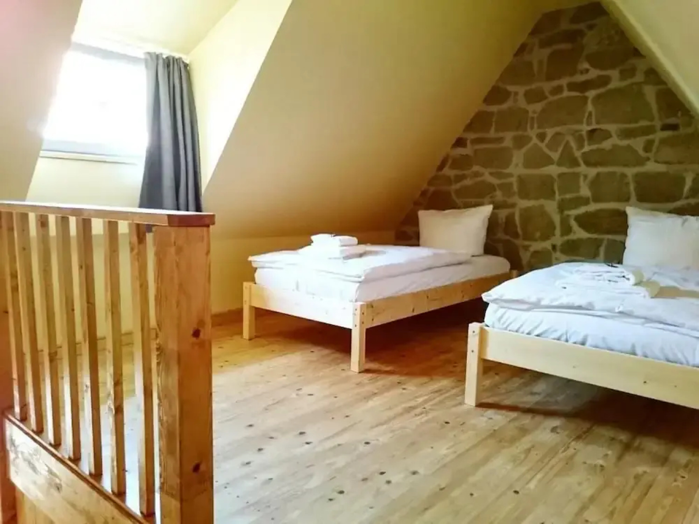 Hotel Tilia
