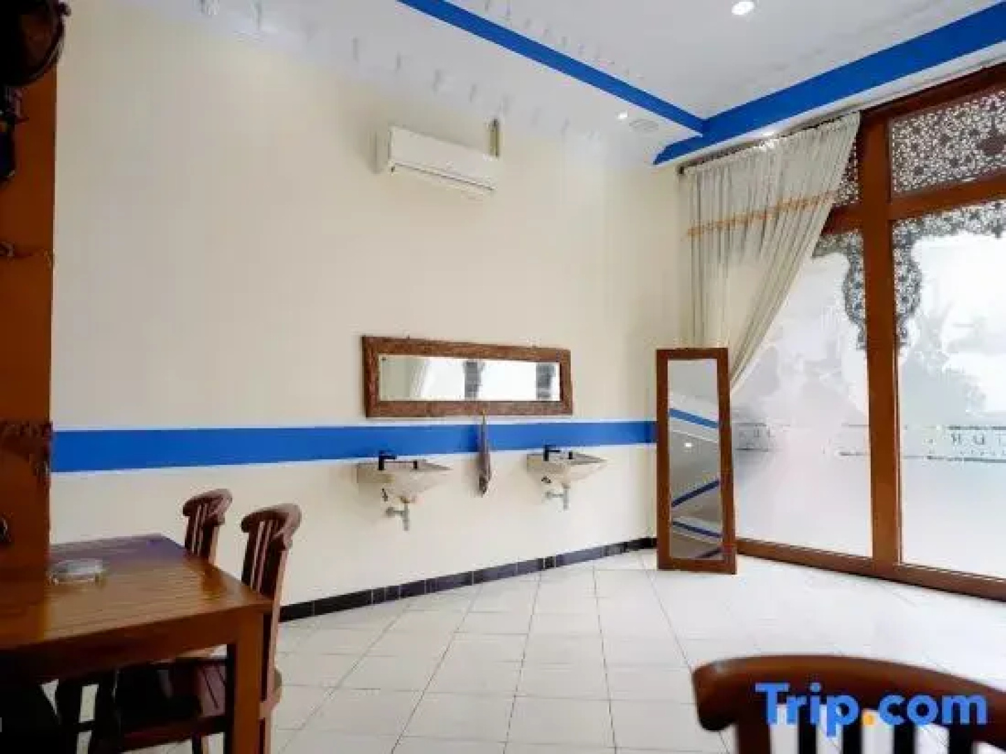 Samudra Hotel