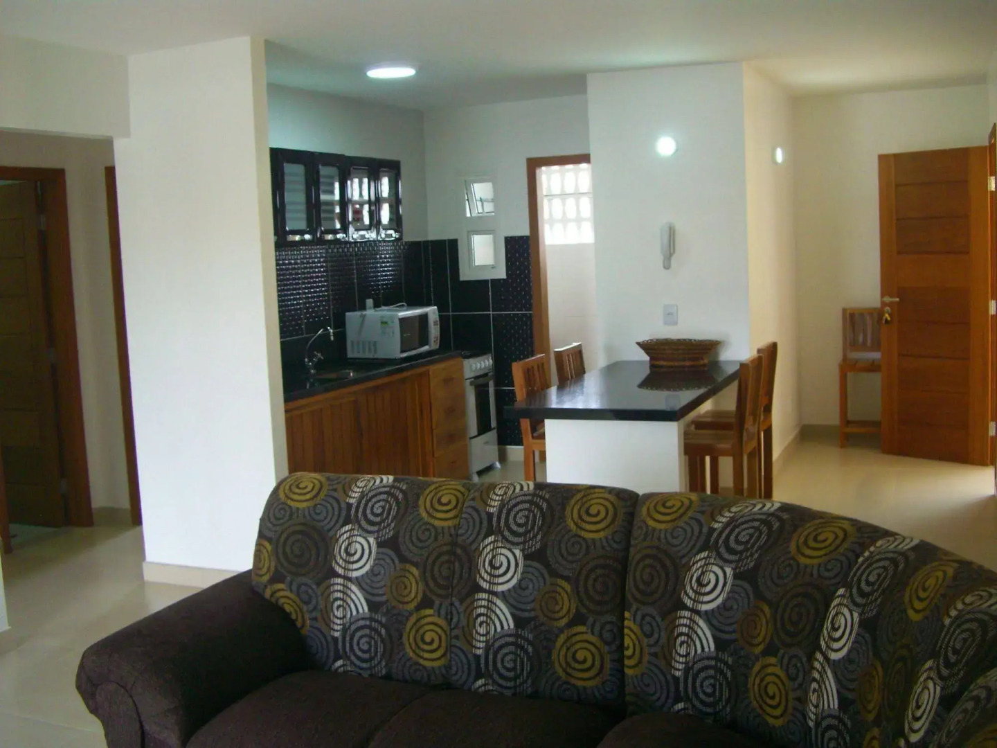 Apartamento Varandas da Praia