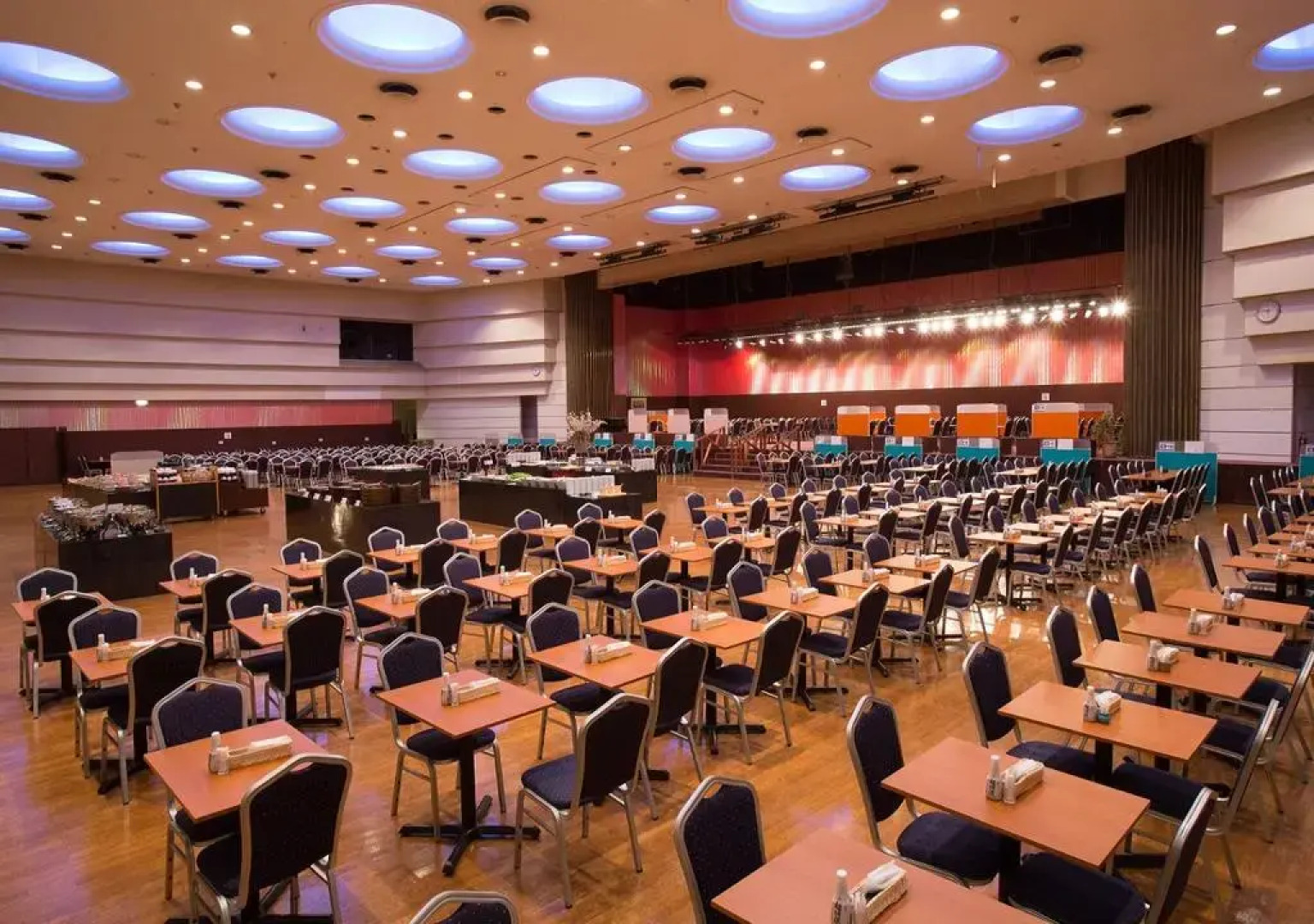 Atami New Fujiya Hotel