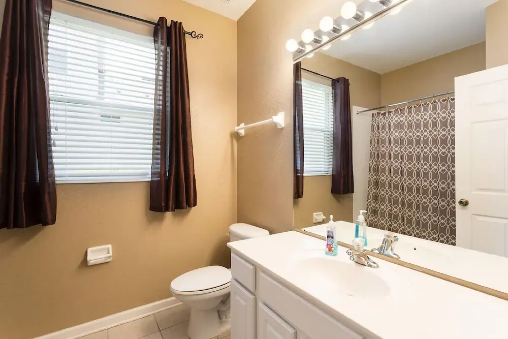 Disney At Windsor Hills