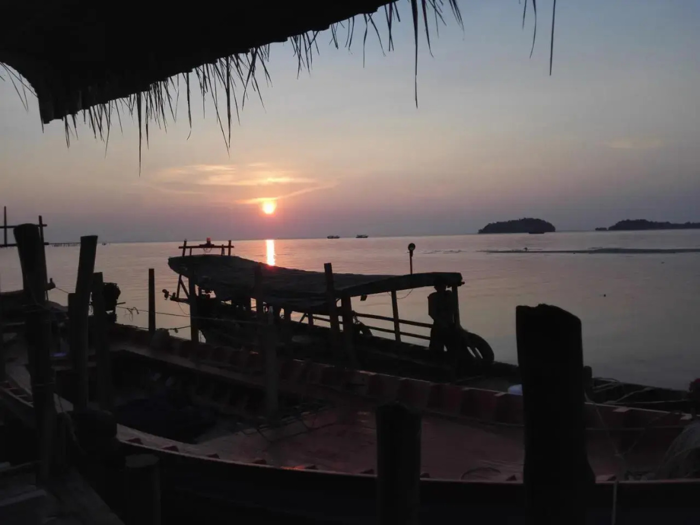 Sea House Guest House