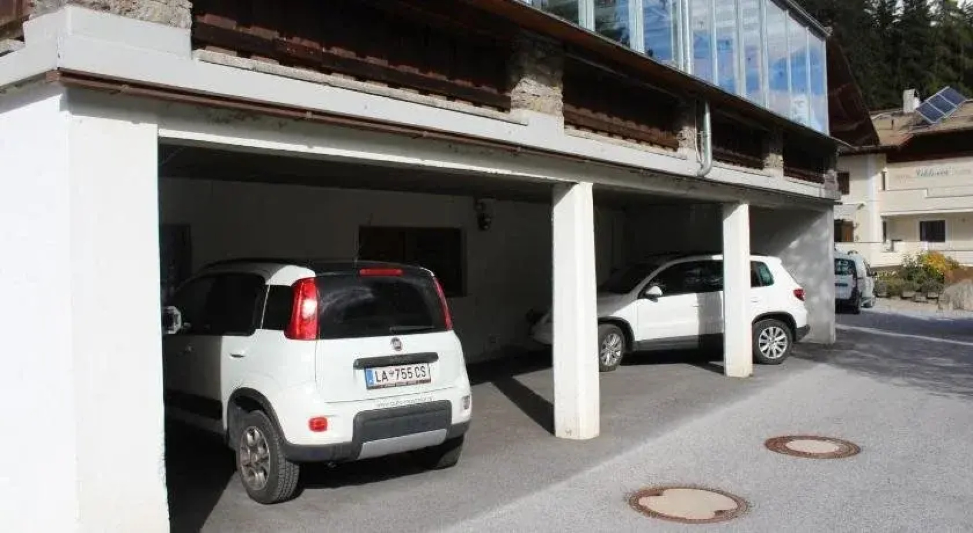 Jagerhof