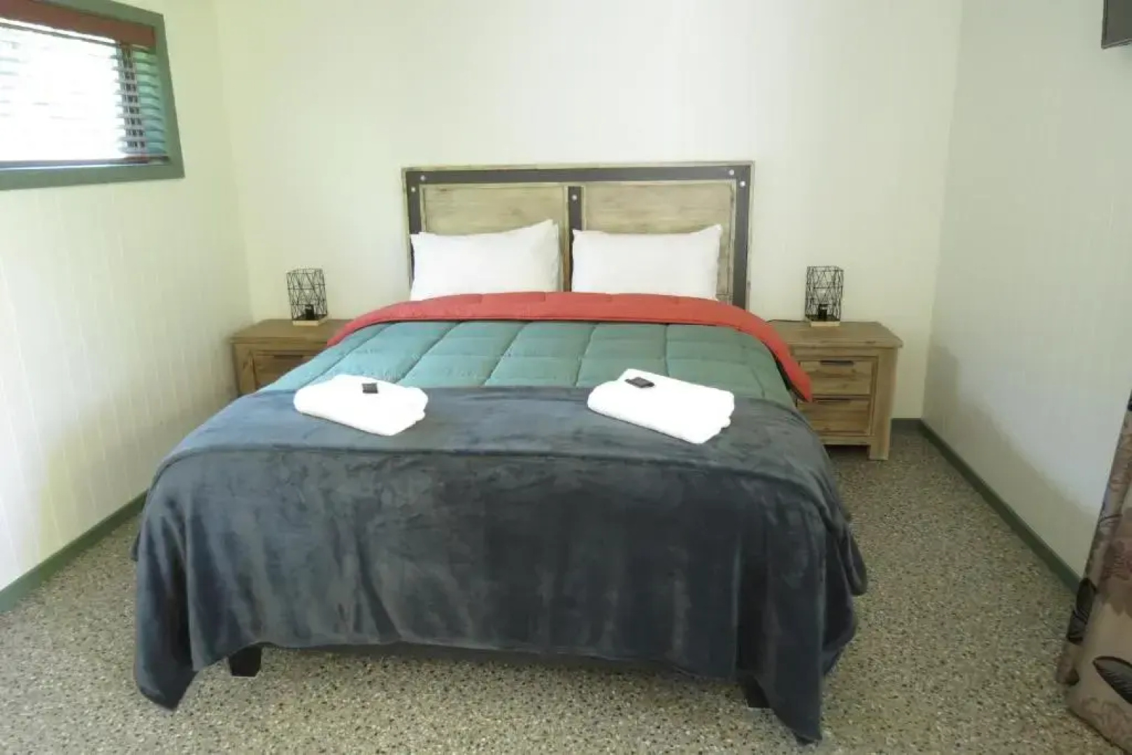 Millers Flat Holiday Park