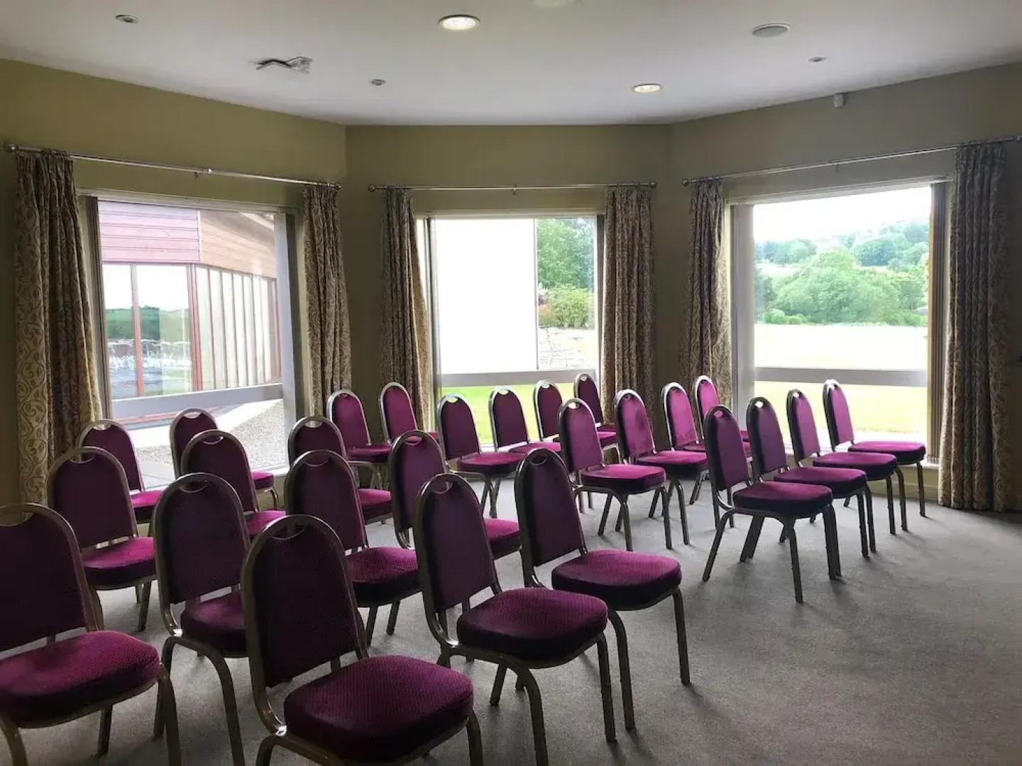 Lanhydrock Hotel & Golf Club