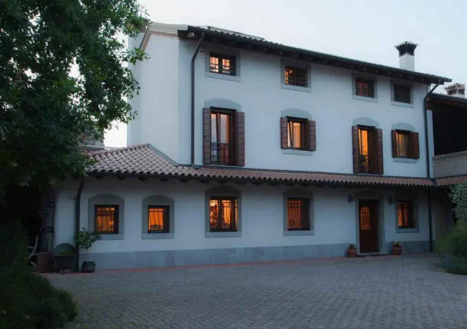 B&B Borgo San Vito