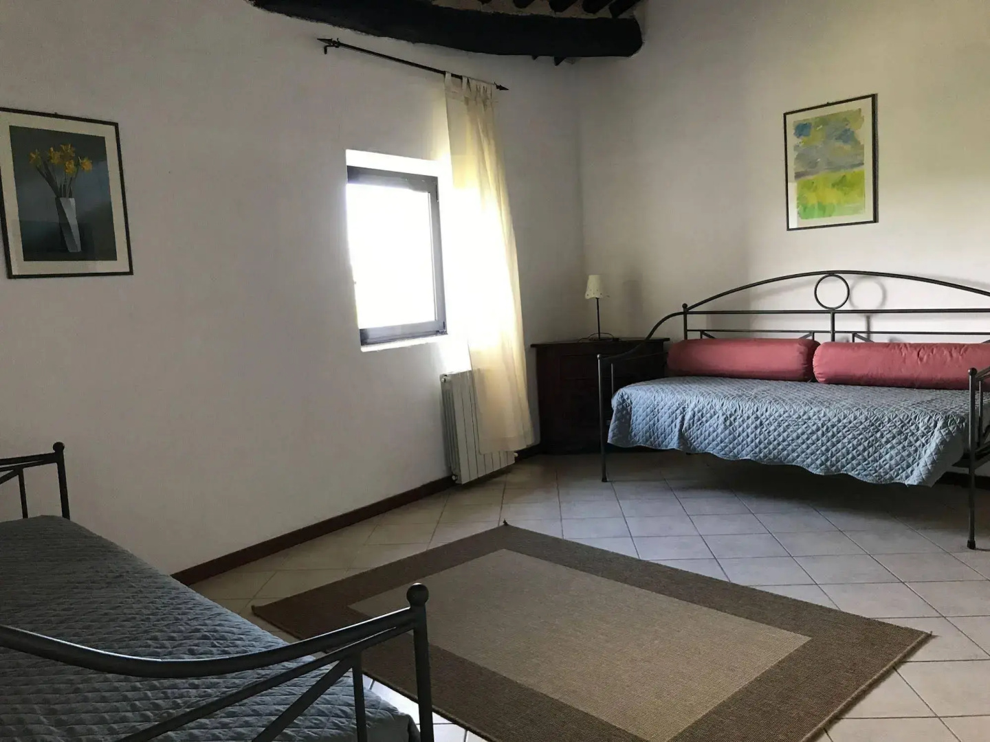 Agriturismo San Ottaviano
