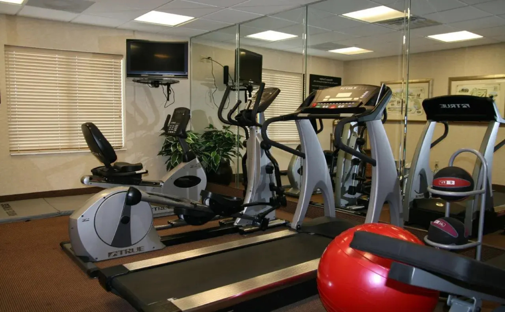 Hampton Inn Fort Stockton