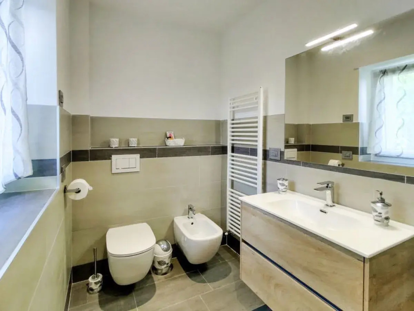 Casa Rosalba (LMZ153)