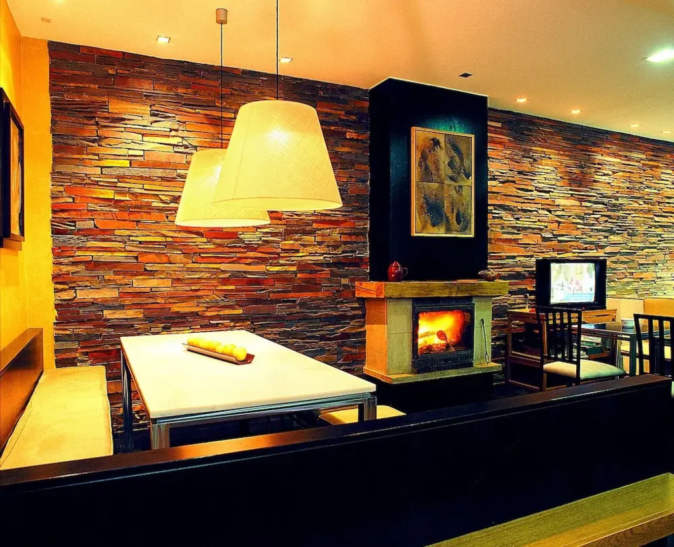 Hotel Casa El Rápido