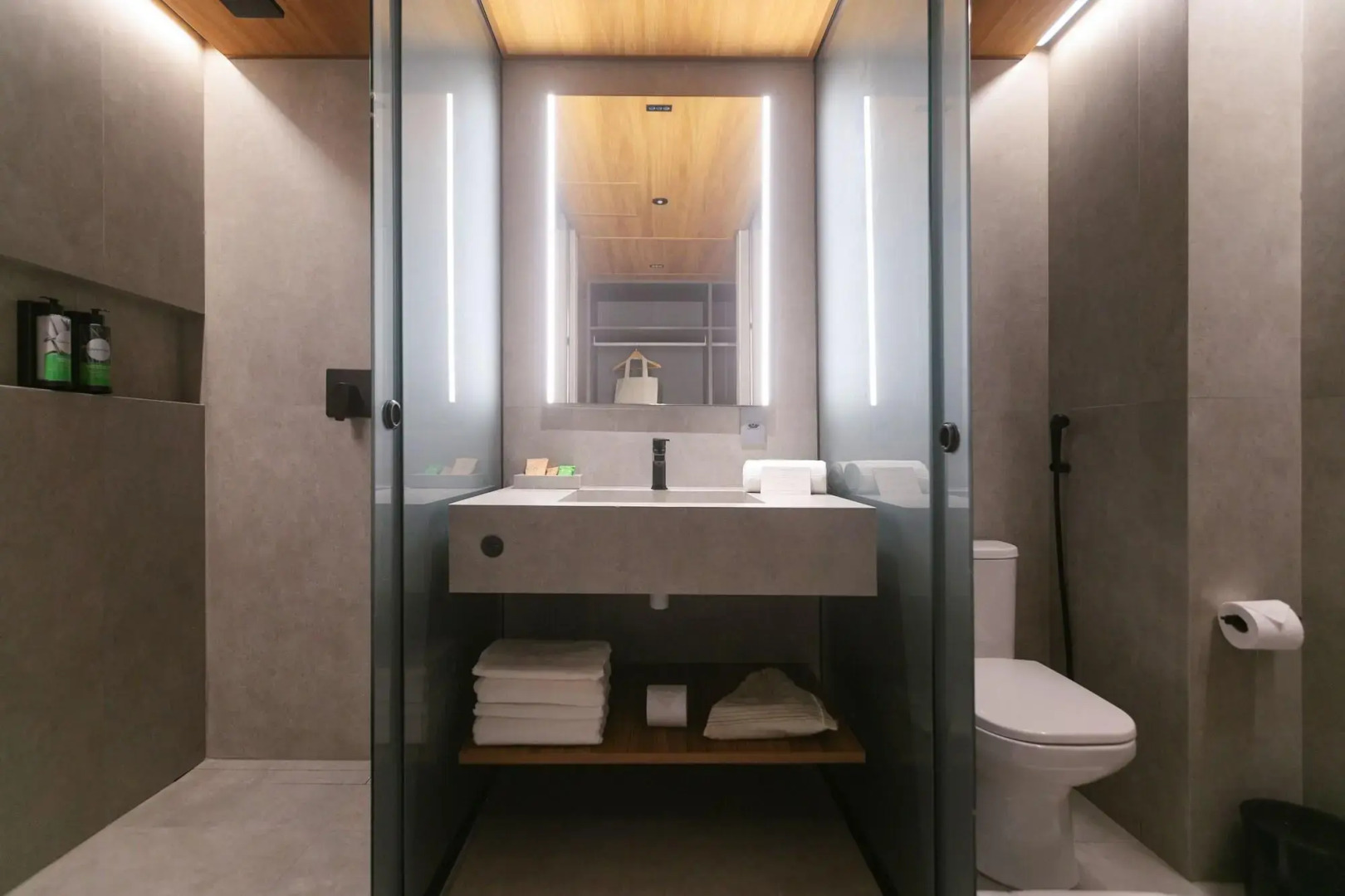 Ritz Barra de São Miguel