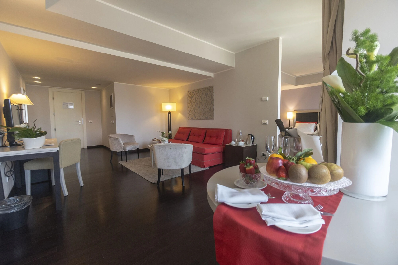 Grand Hotel Villa Itria