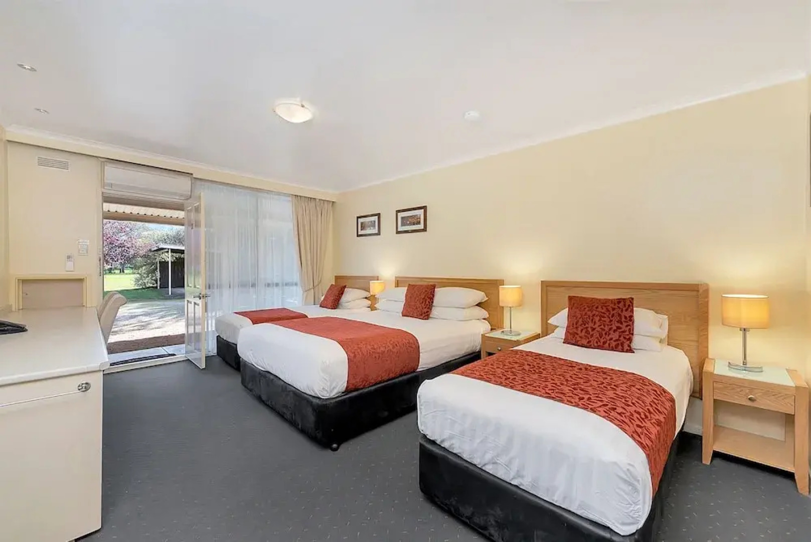 Best Western Beechworth Motor Inn