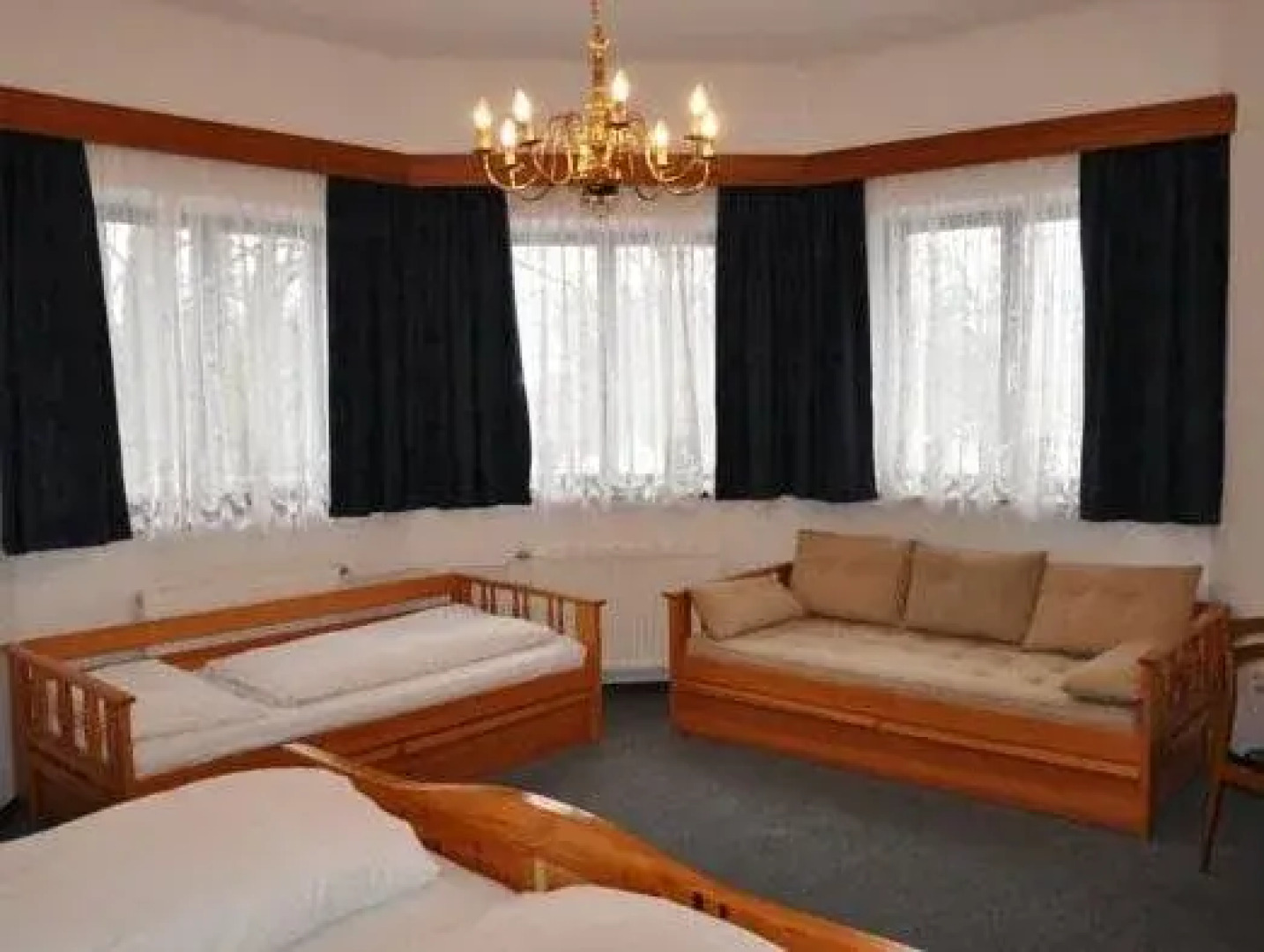 Hotel-Restaurant-Café Sophienalpe