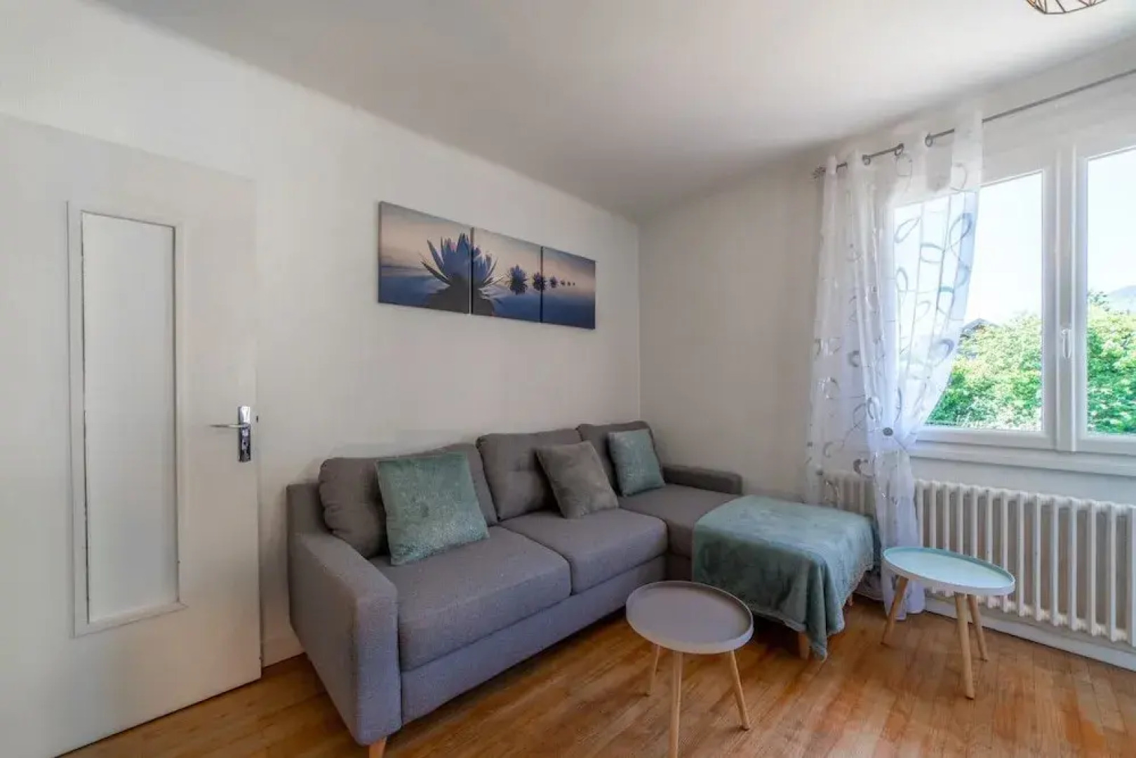 Le nid du bonheur maison de vacances