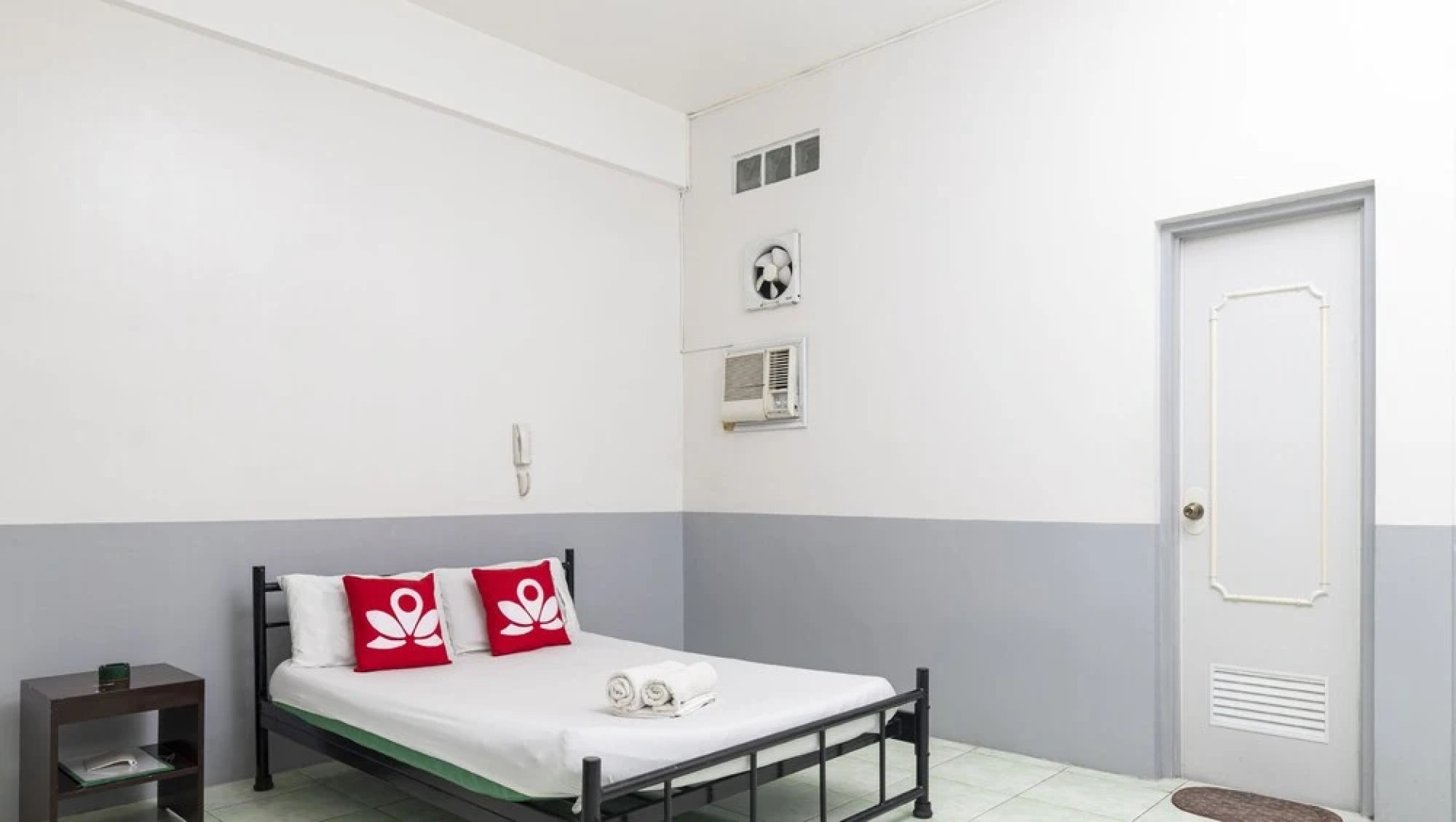 ZEN Rooms Green Ville Bulacan