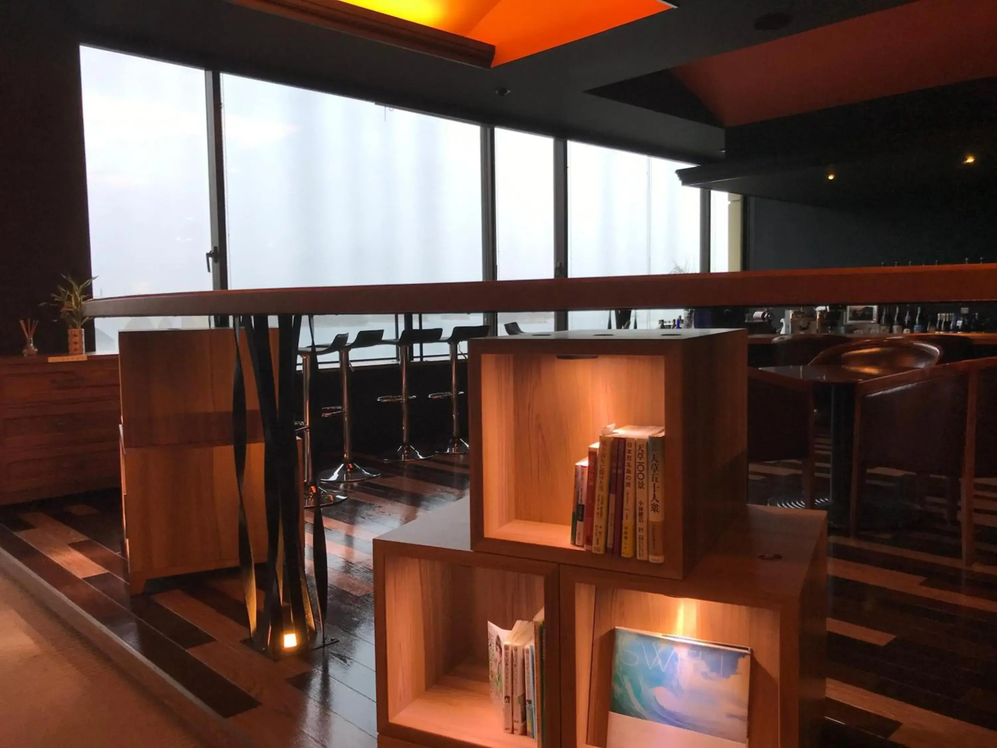 Matsushima Onsen Hotel Shosenkaku Romankan