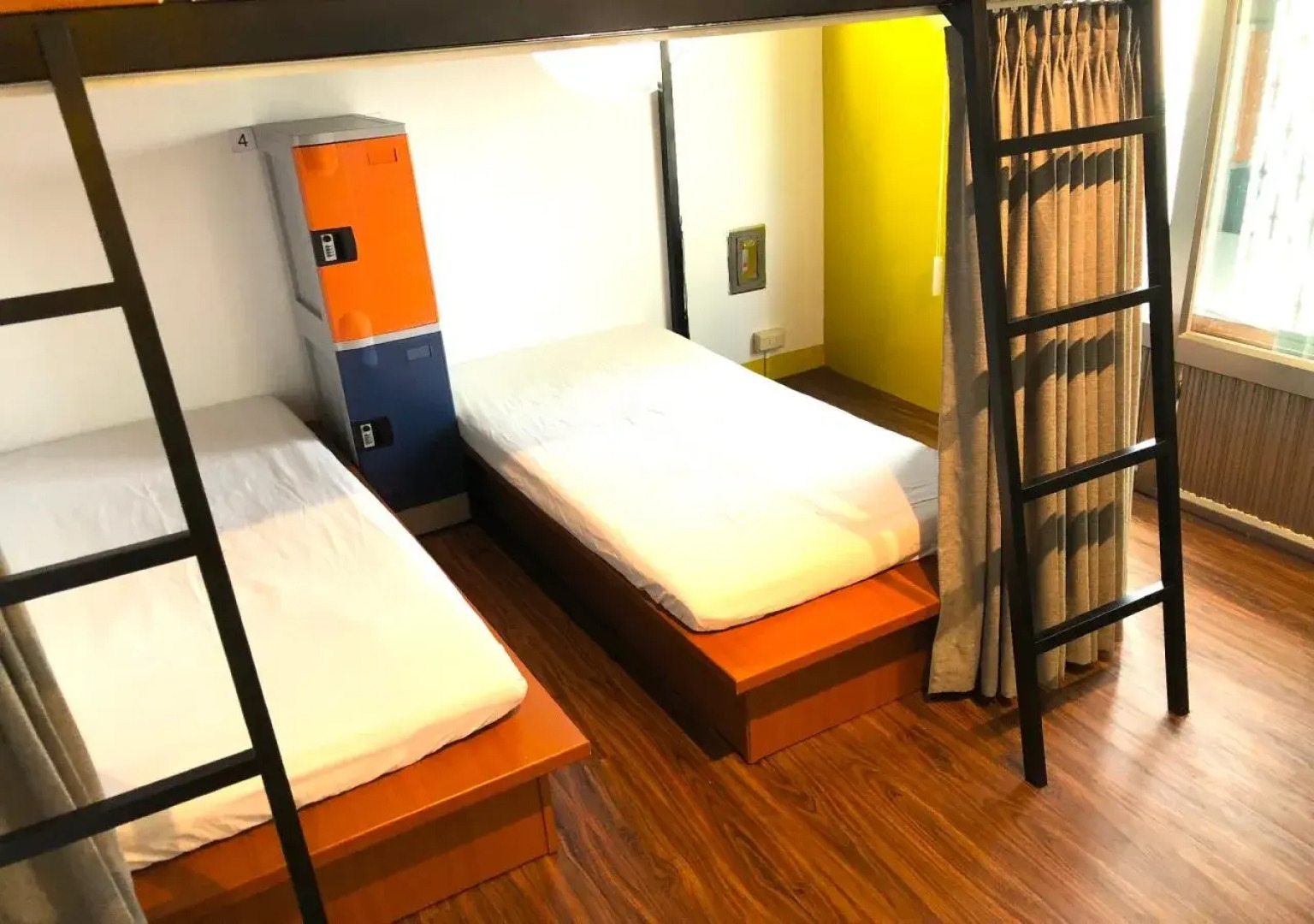 Bayhouse Hostel Penghu