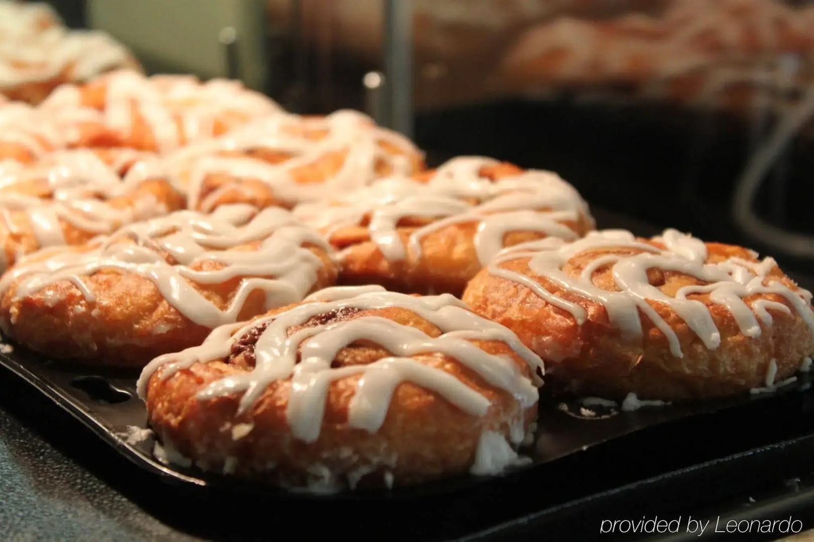 Holiday Inn Express Lewisburg/New Columbia by IHG