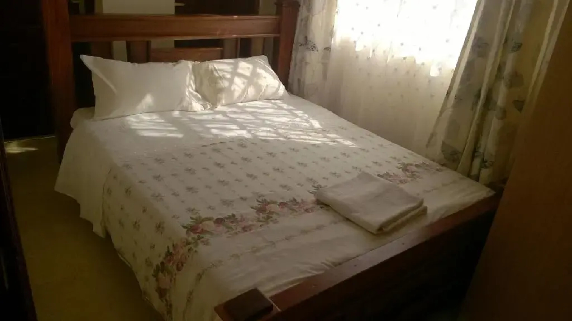 Bondo Travellers Hotel