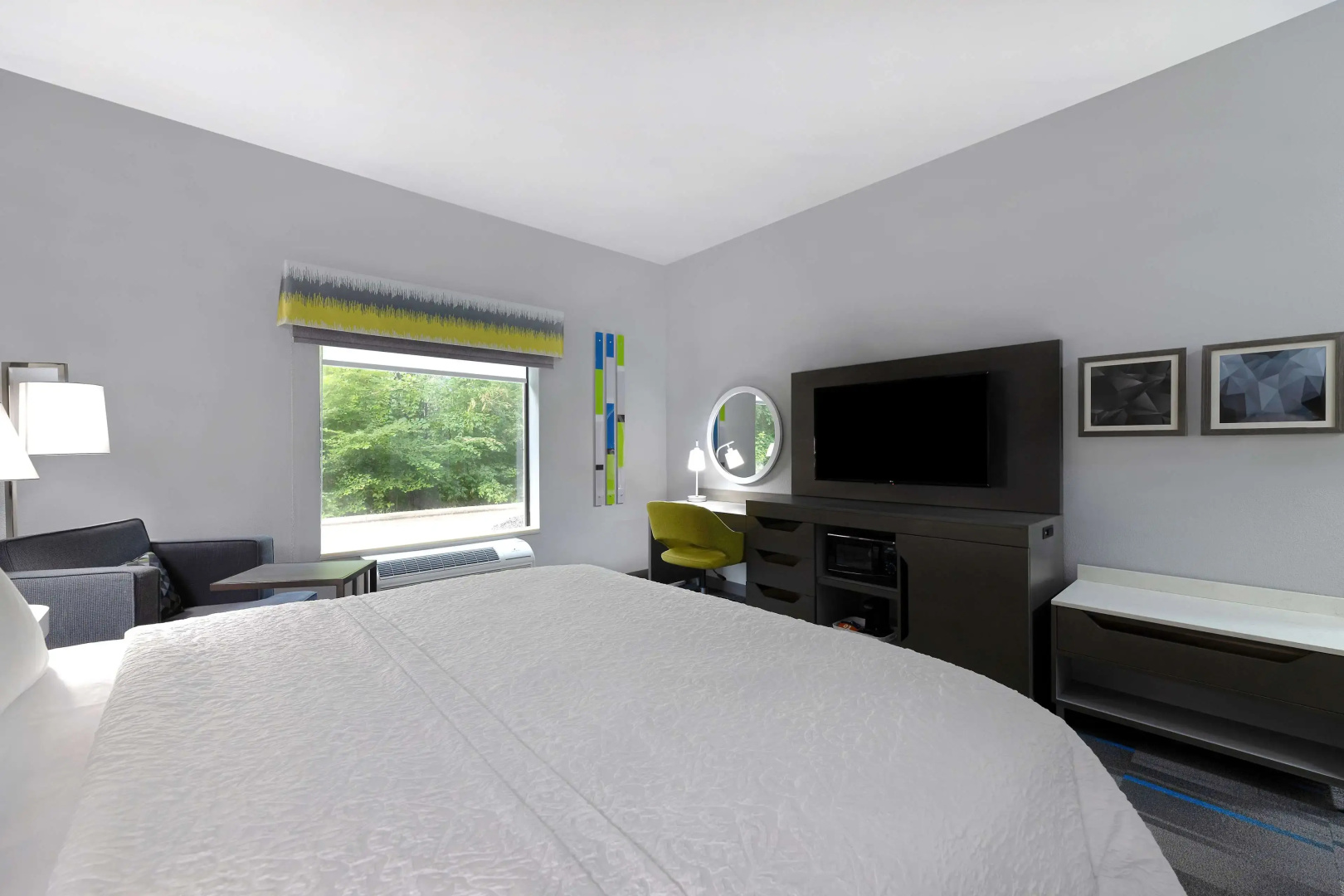 Hampton Inn & Suites Nacogdoches