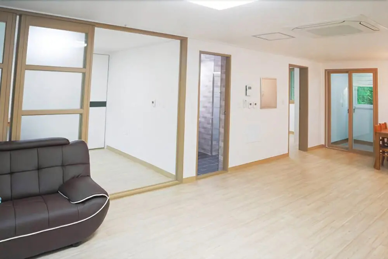 Yongggwang Healing Convention Town