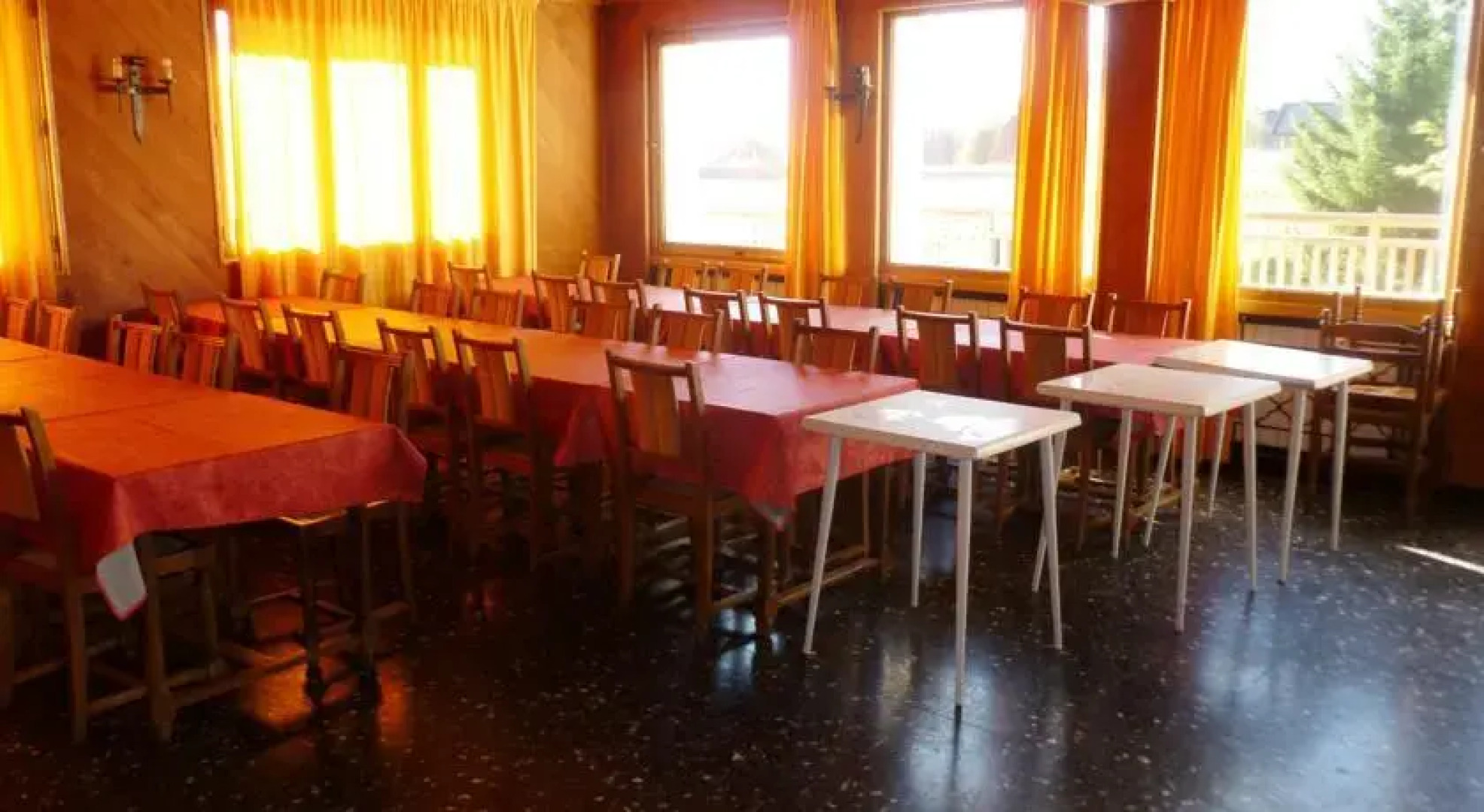 Le Christiania - La Toussuire