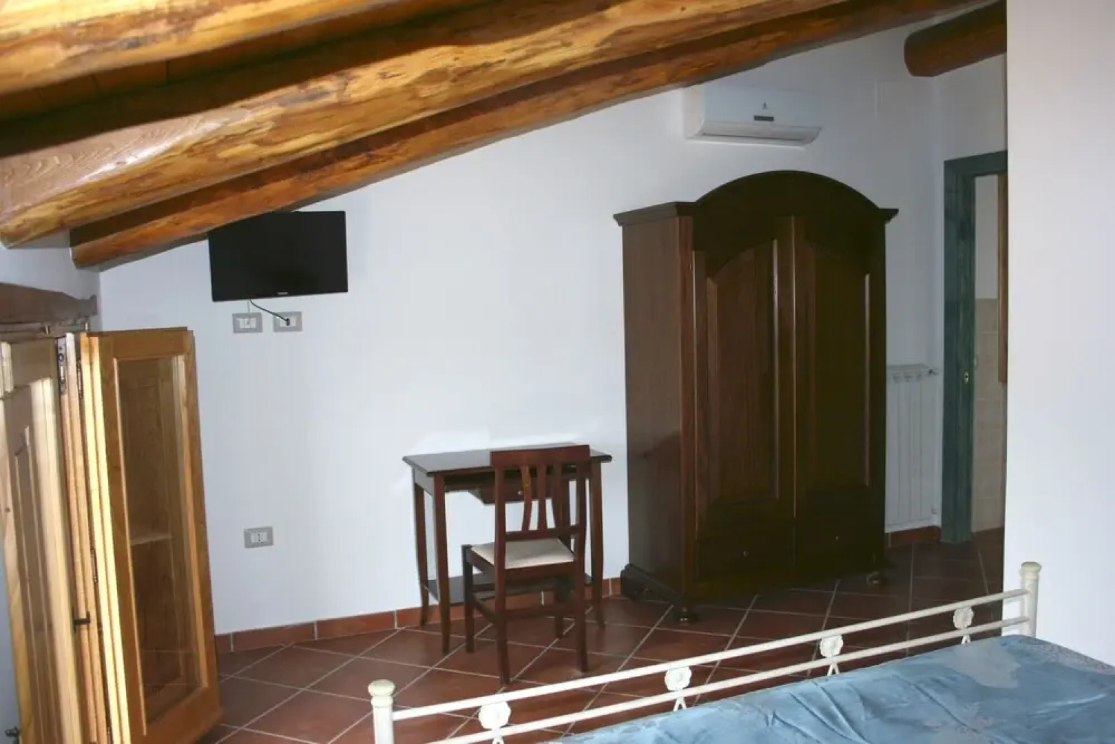 Rifugio tra gli Ulivi B&B