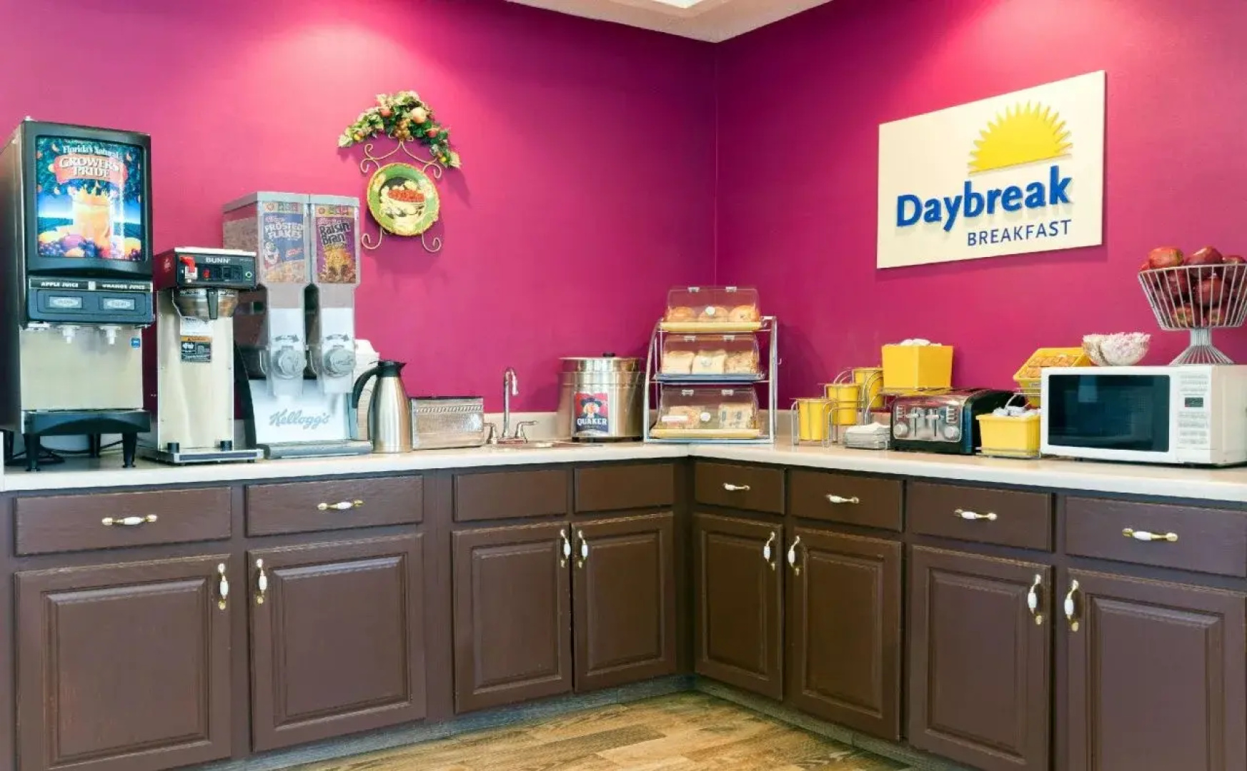 Days Inn Clemson