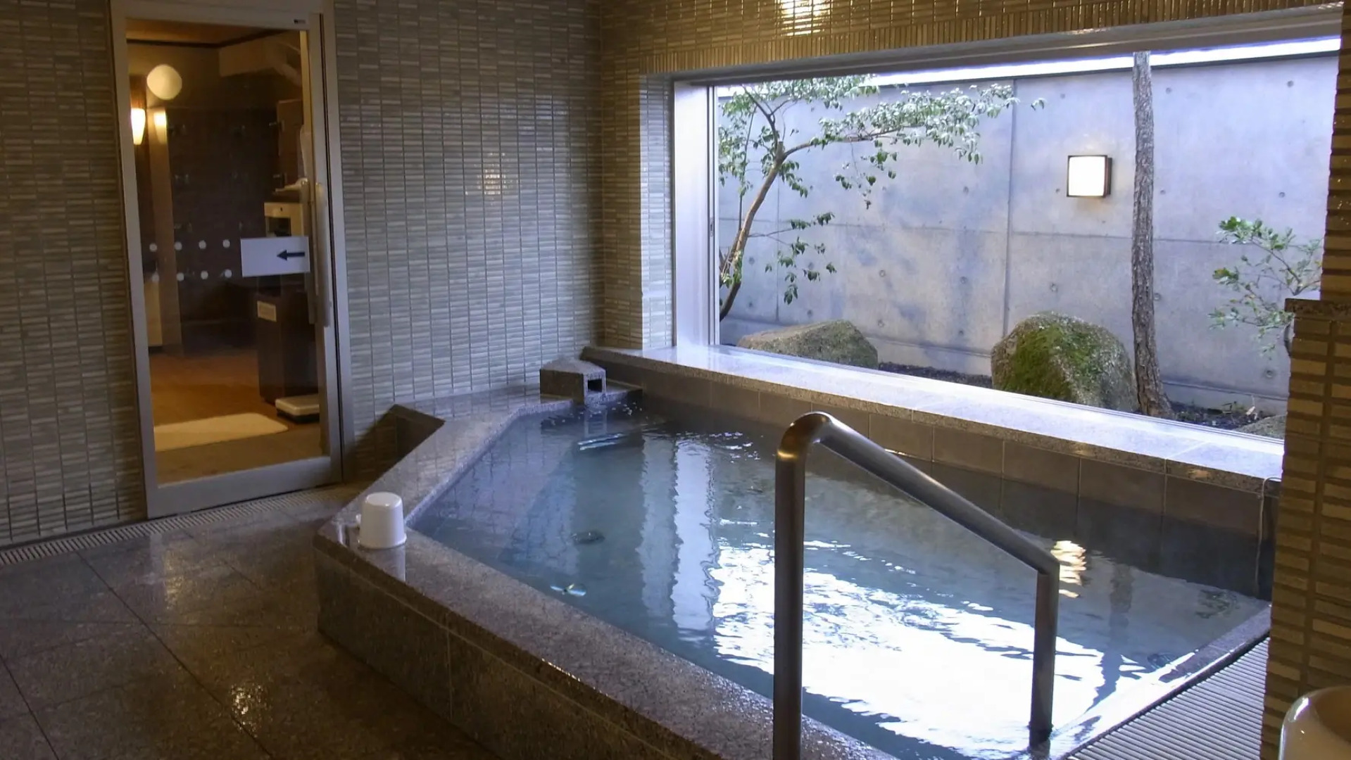 Tsuruga Manten Hotel Ekimae