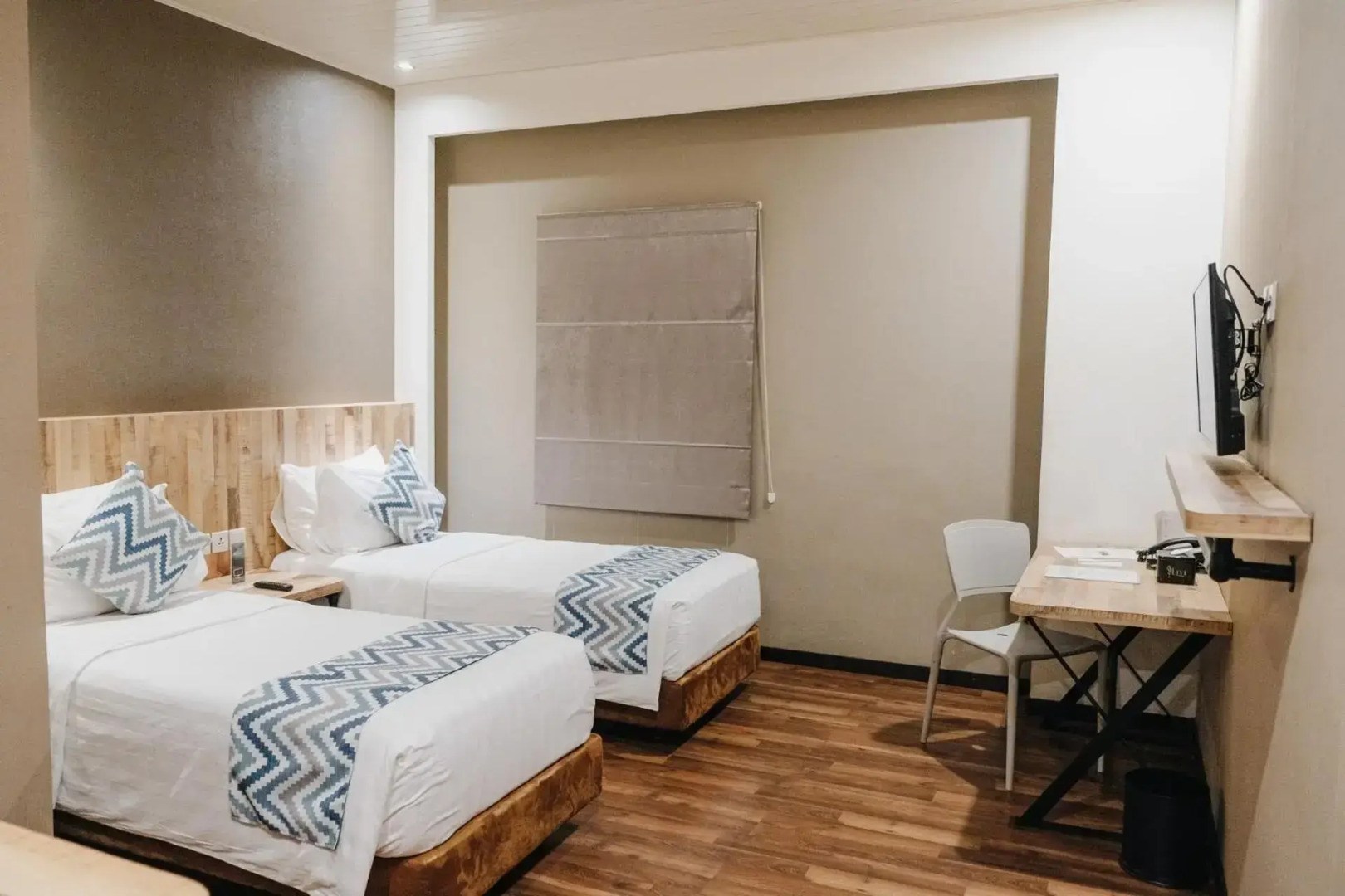 All Nite And Day Veteran