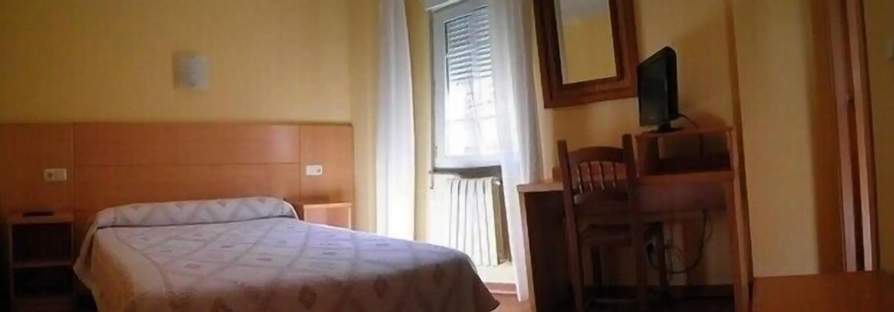 Hotel Muradana