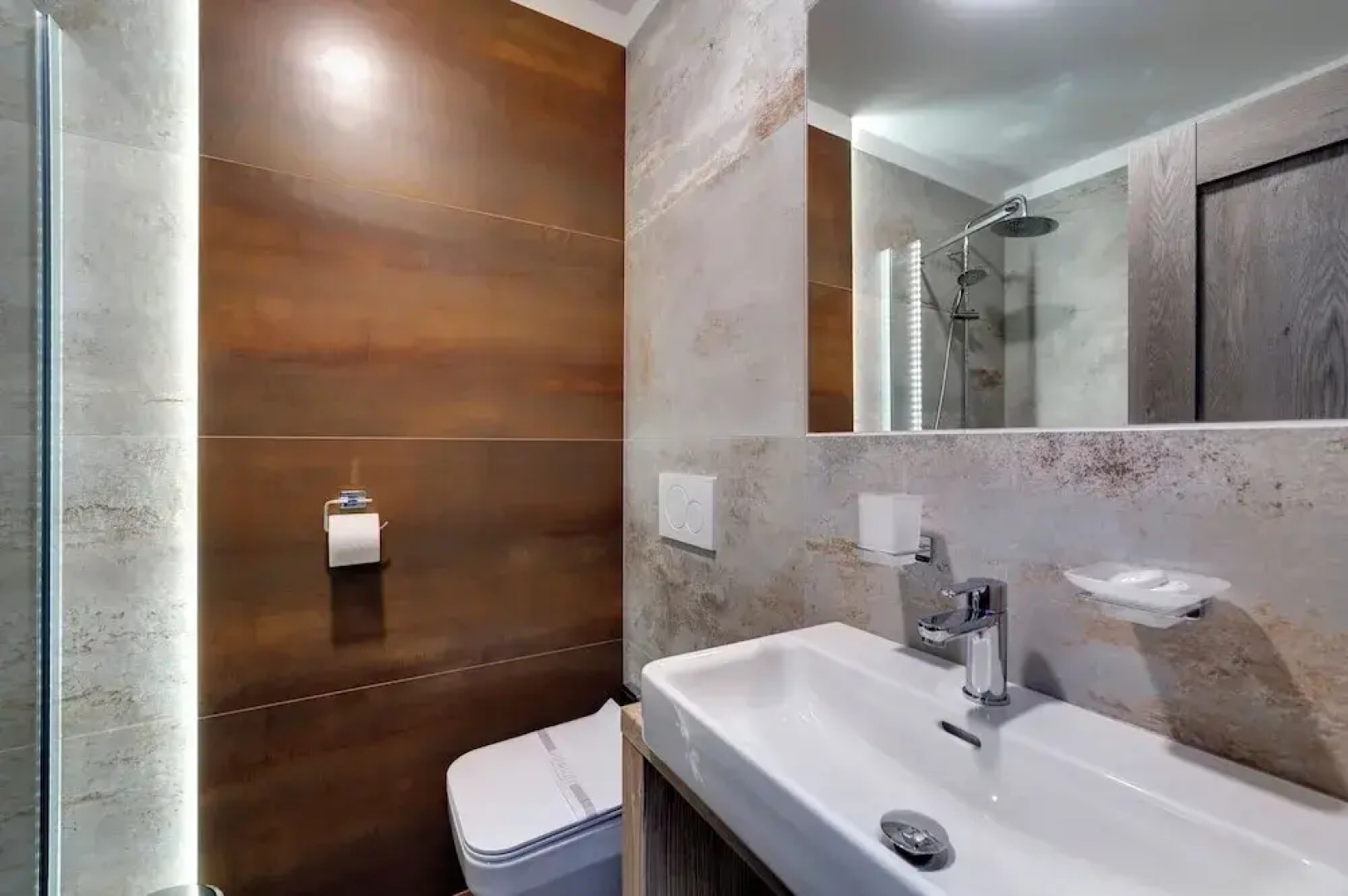 Hotel Strachan Family Jasná