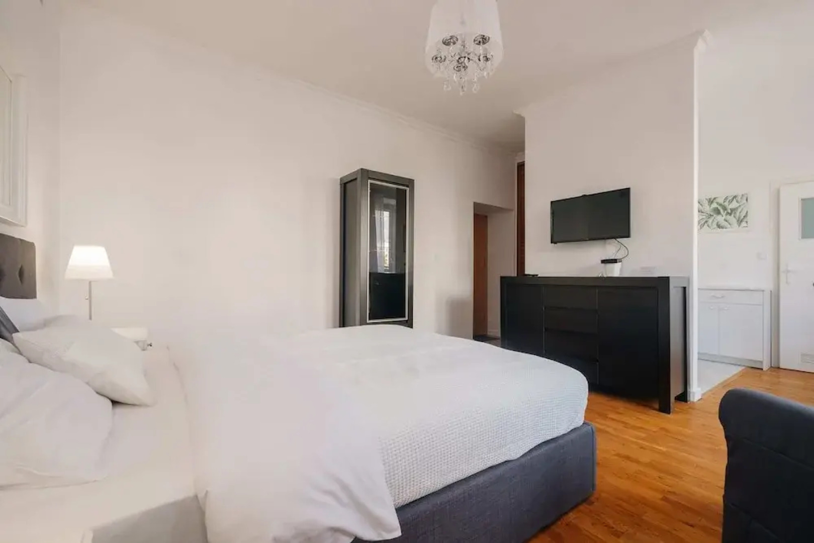 Plac Konstytucji Studio