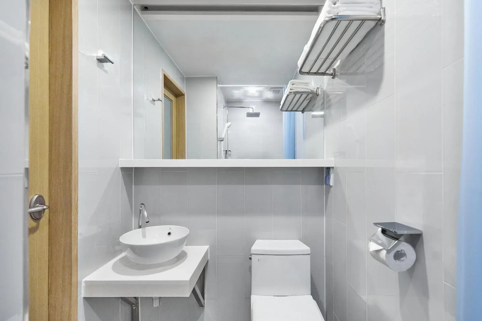 Отель Poco Seoul