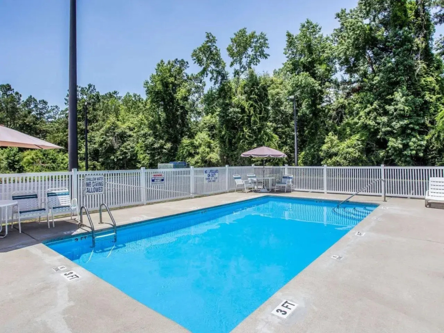 Econo Lodge Saint Stephen