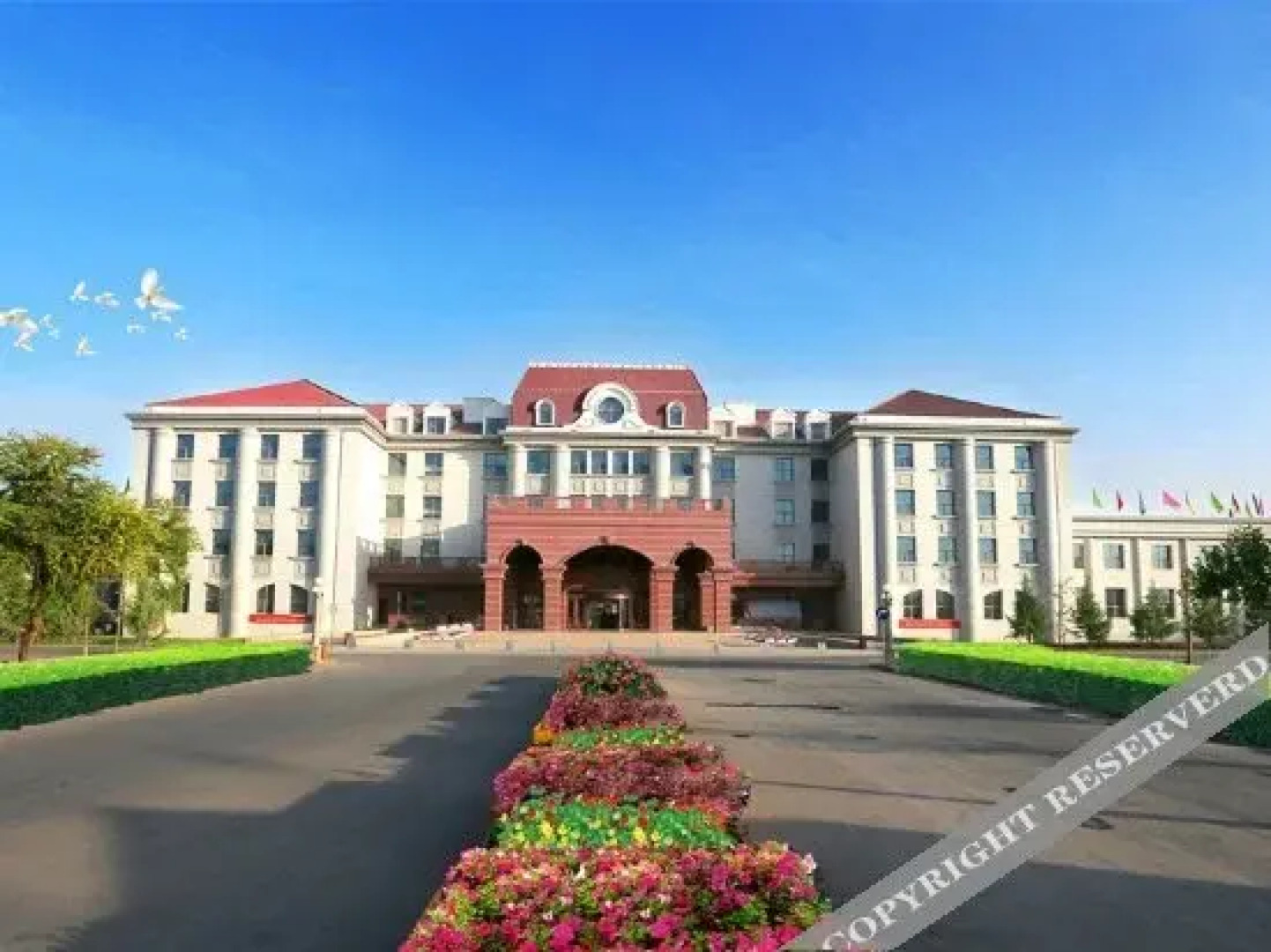 Shuangcheng Hotel