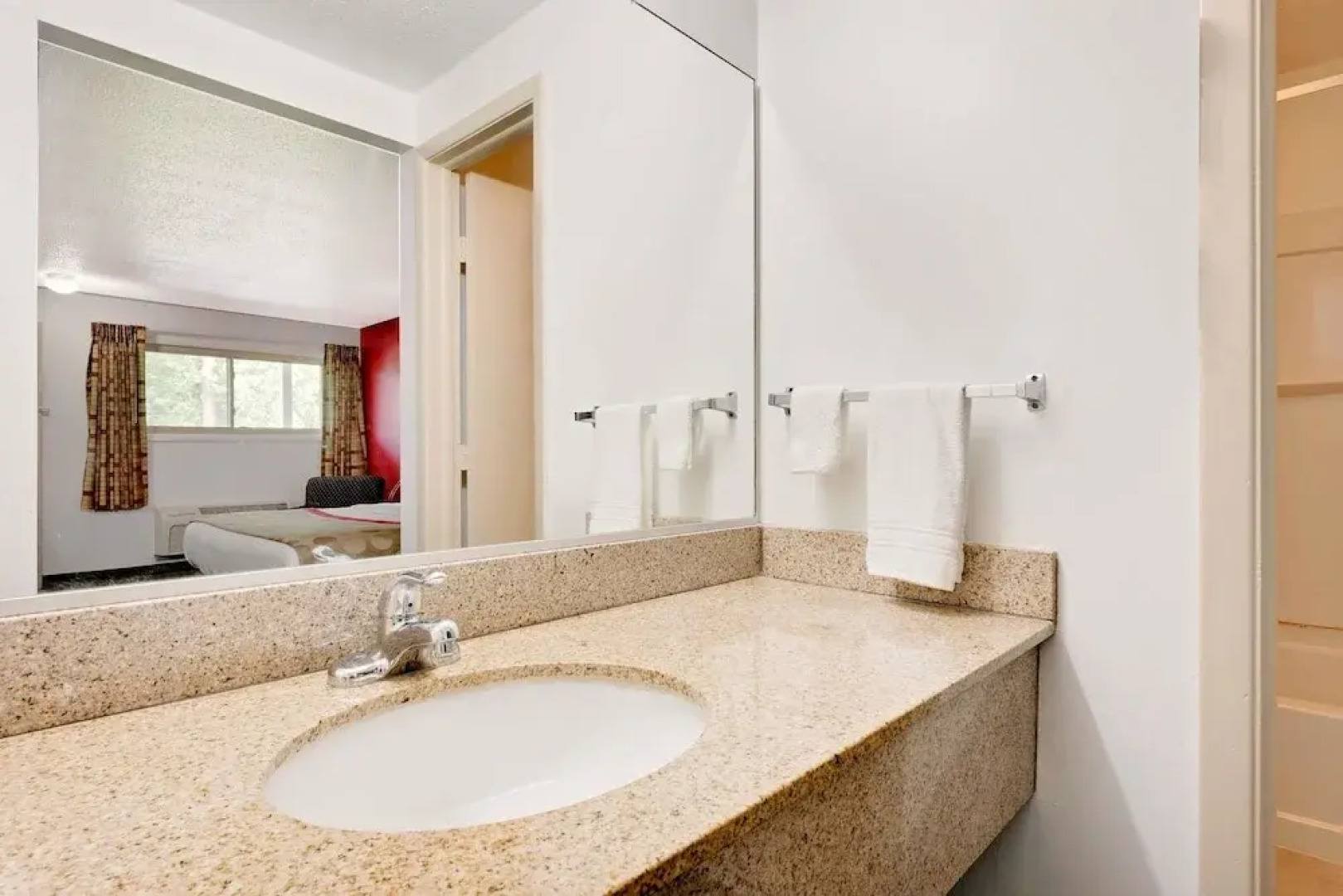 Ramada Cleveland Airport West